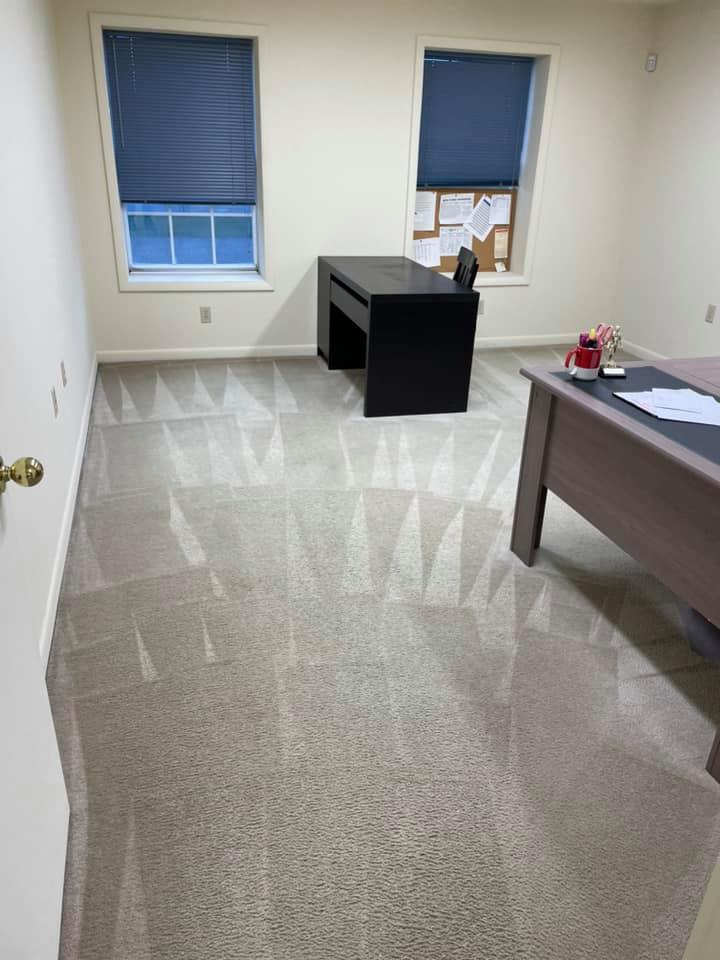 Carpet Cleaning Service in Middletown, DE