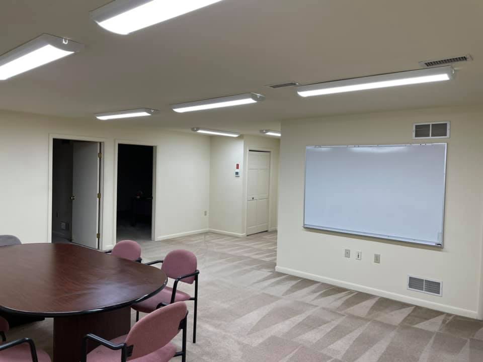 Office Cleaning Near Me