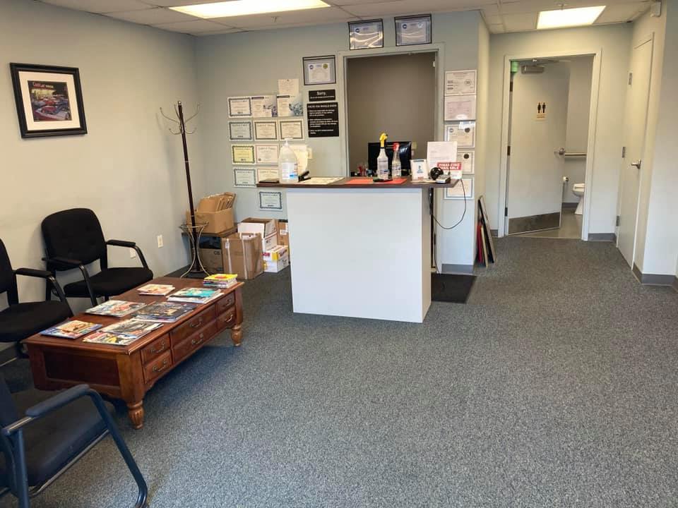 Office Cleaning in Middletown, DE