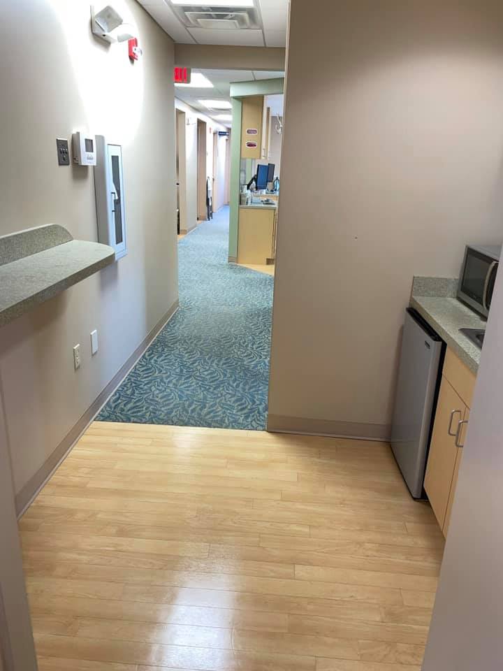 Office Cleaning in Wilmington, DE