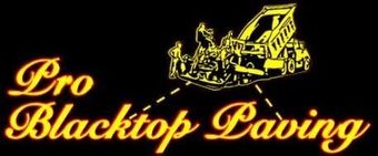 Pro Blacktop Paving