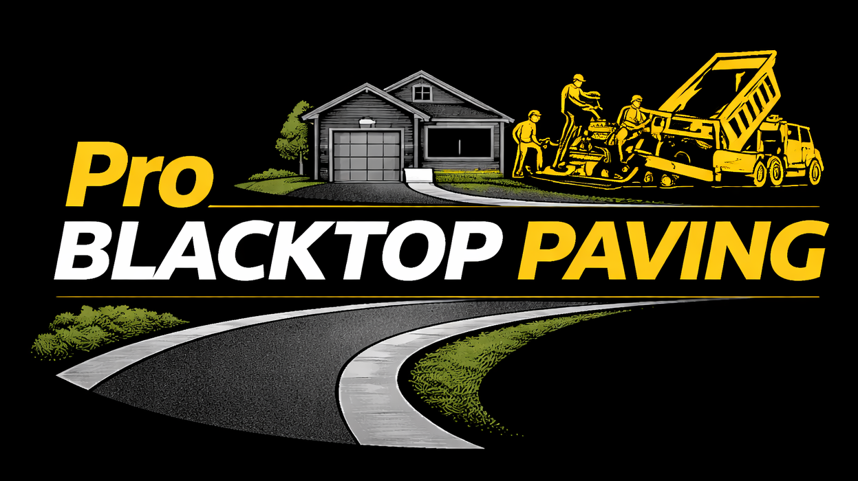 Pro Blacktop Paving Pro Blacktop Paving