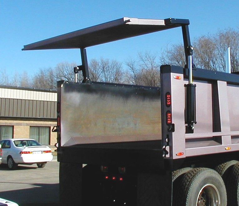 NEW HI-LIFT REPLACEMENT TAILGATES