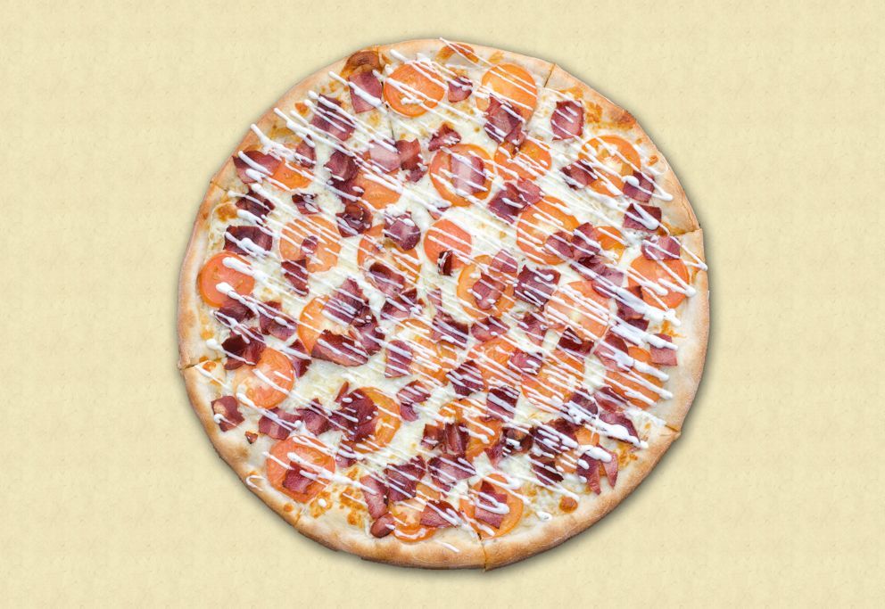 Menu Westgate Pizza Bella