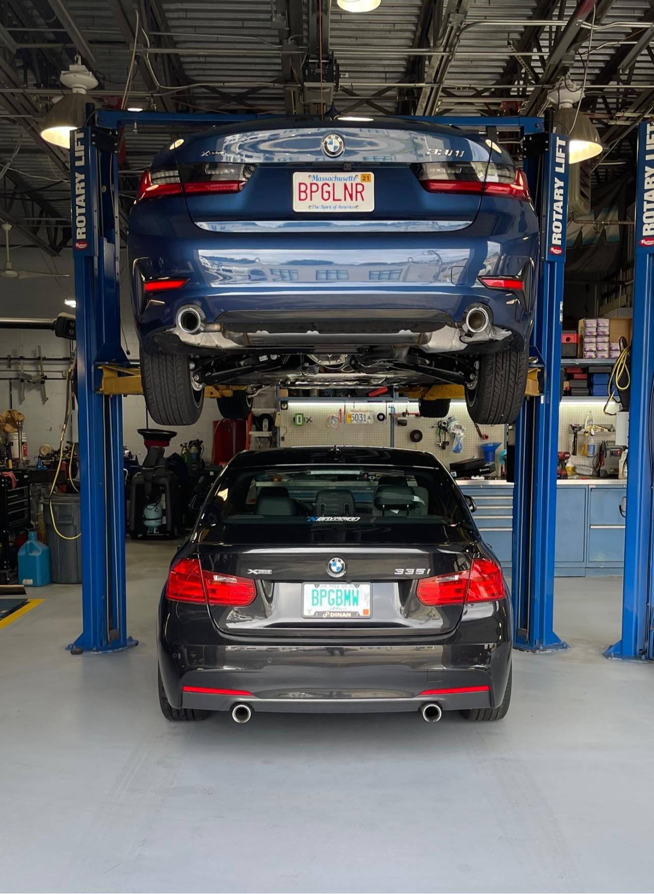 Gallery Image | Bavarian Performance Group