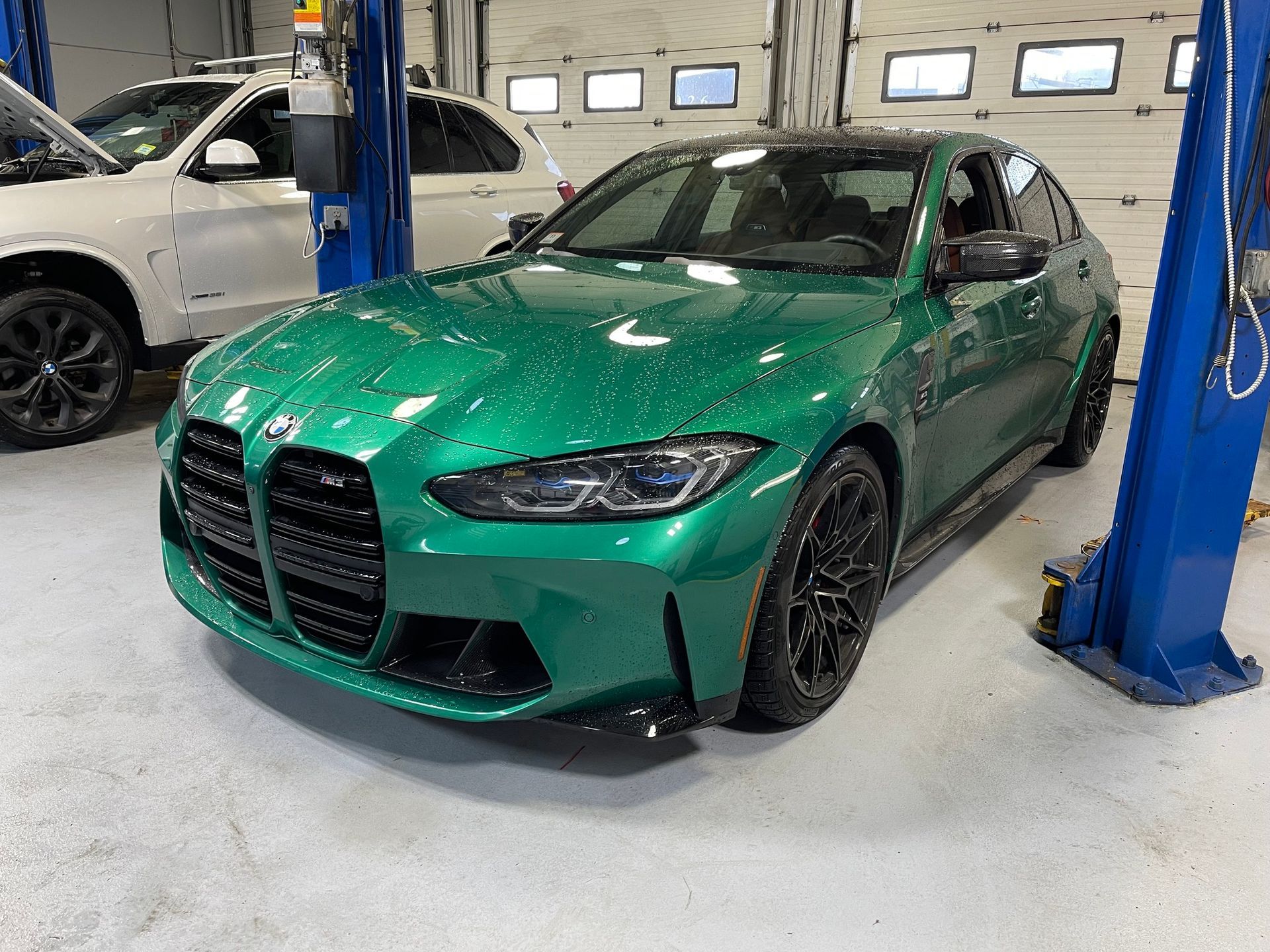 SHOP IMAGE | Bavarian Performance Group