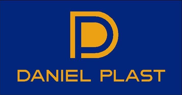 DANIEL PLAST - LOGO