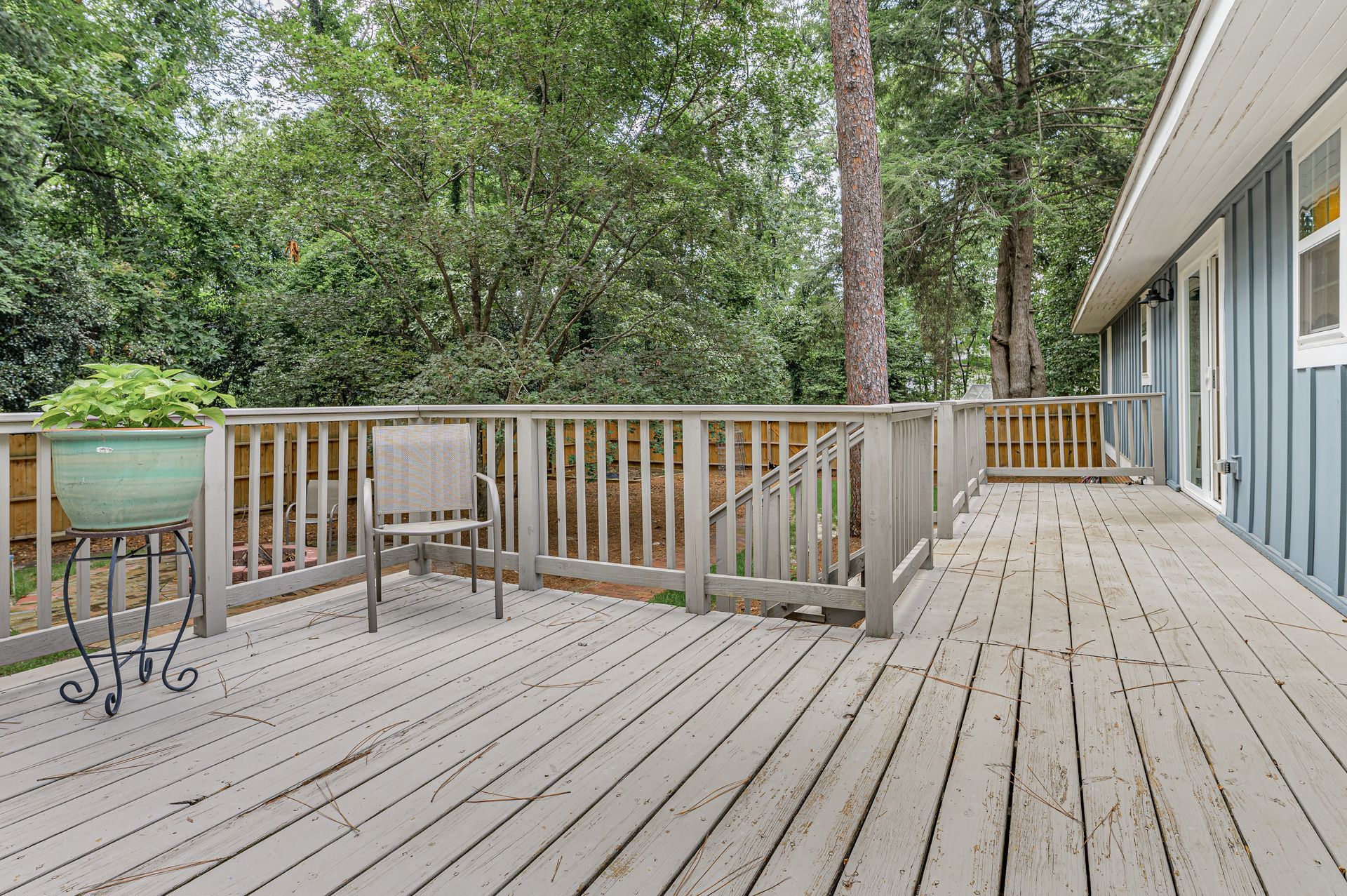 Transform Your Outdoor With Deck Builder