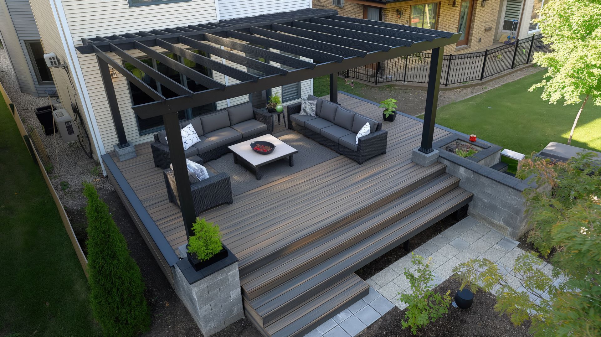 Must-Try Deck Designs