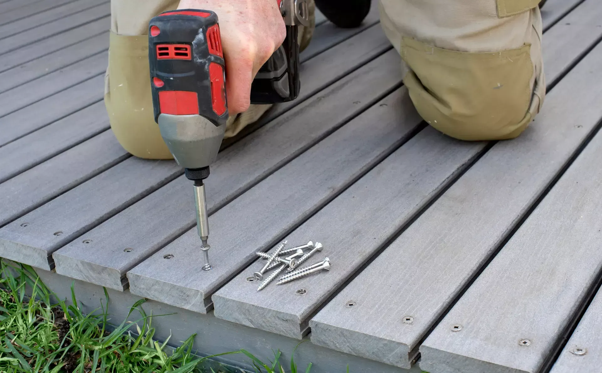 virginia deck builders