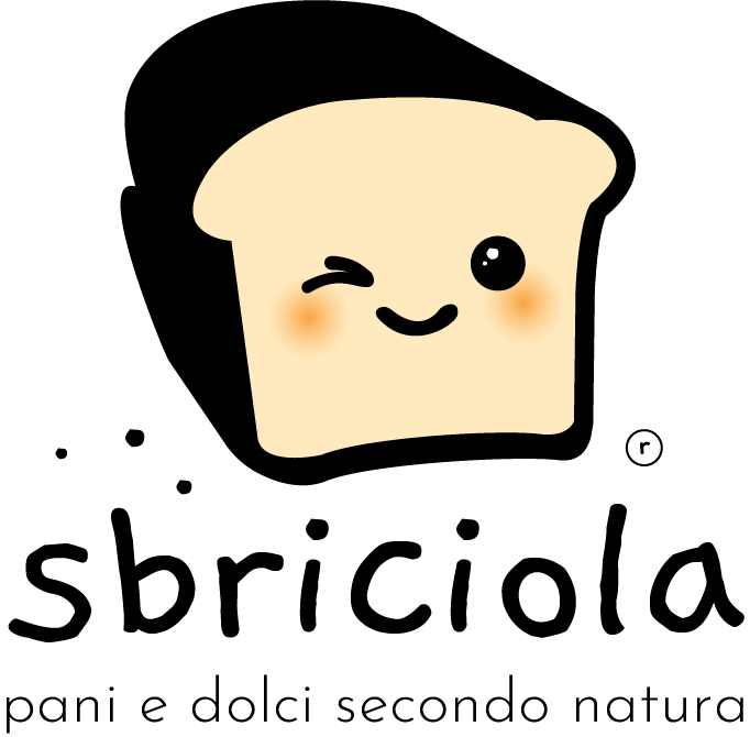 sbriciola • pani e dolci secondo natura