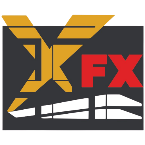 RÓTULOS Y LOGOTIPOS FX - Logo