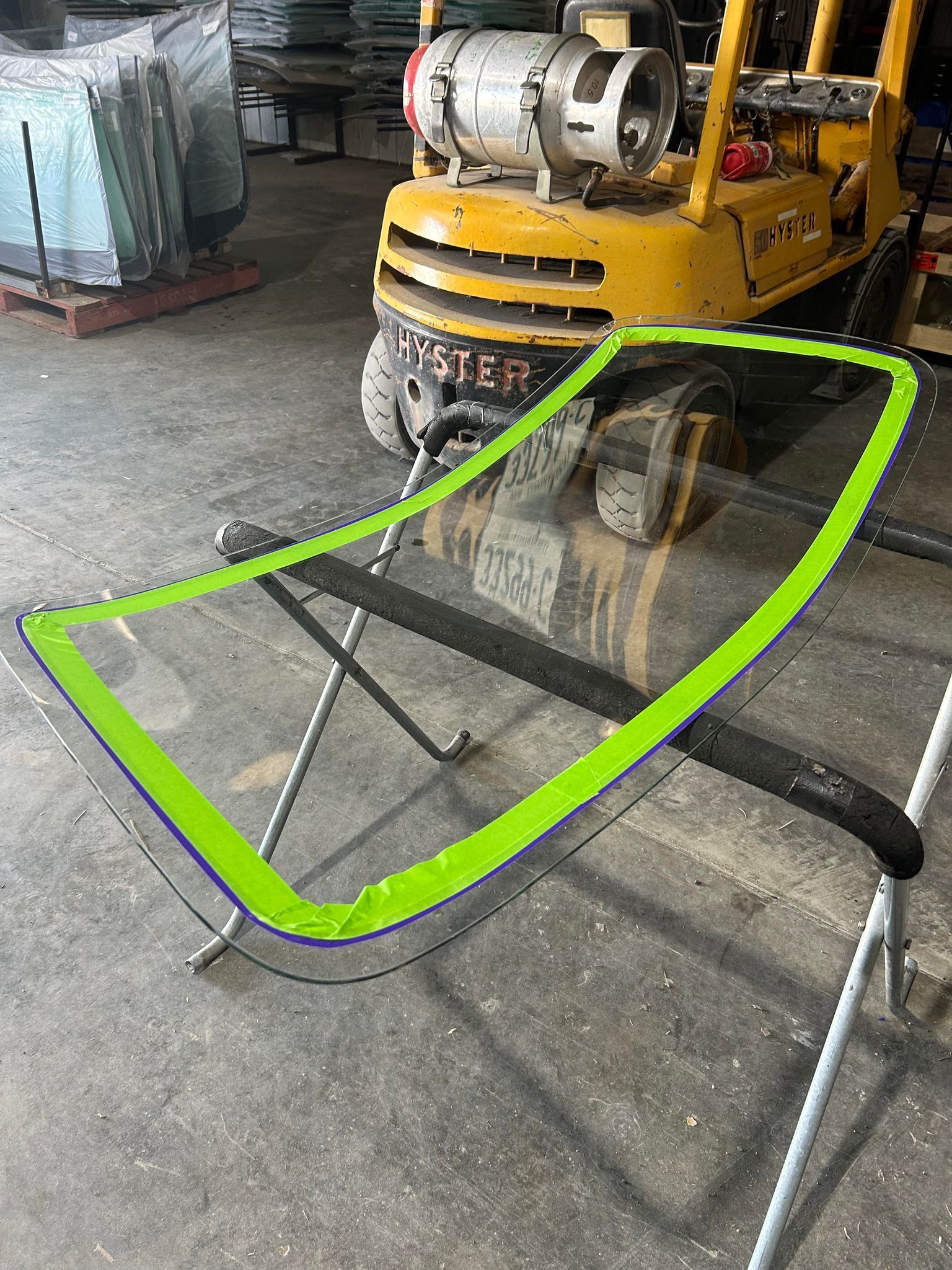 Windshields — Forbes, NSW — Butlers Windscreens