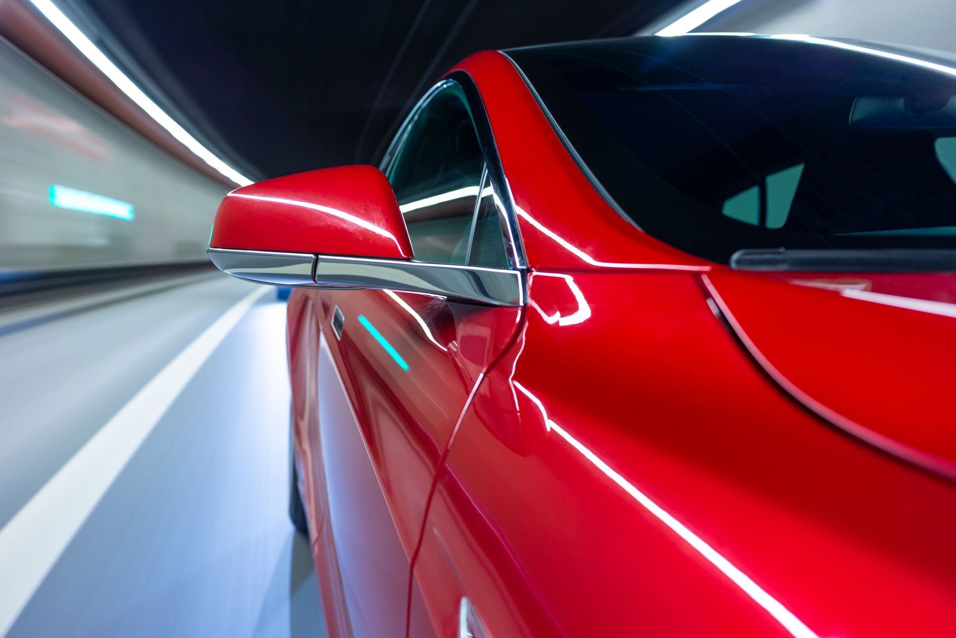 Side Windows — Forbes, NSW — Butlers Windscreens