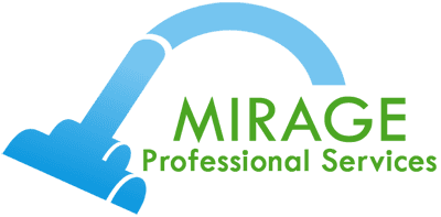 Mirage Professional Services logo