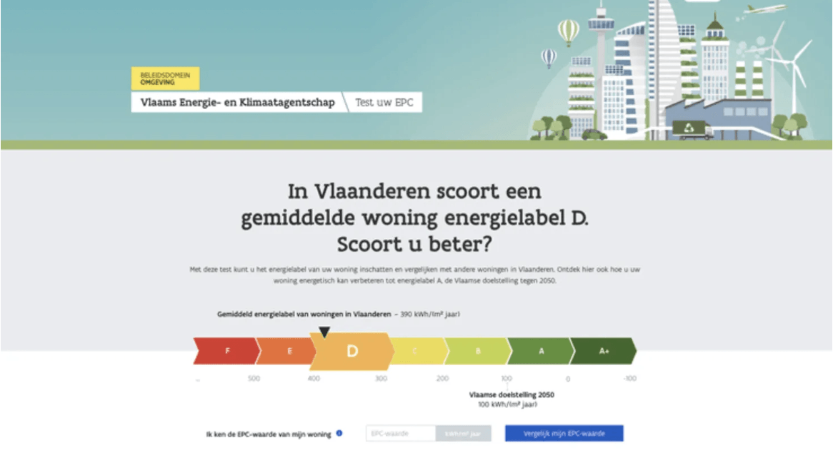 Energiefactuur verlagen