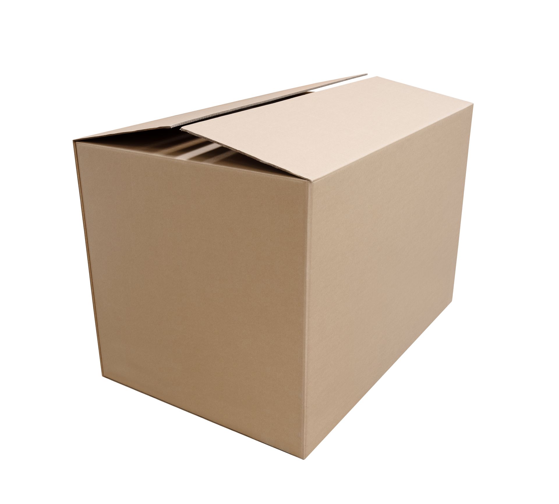 scatole in cartone su misura