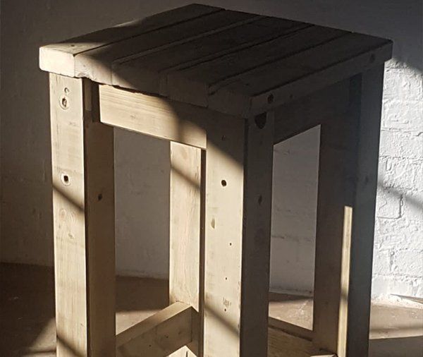 Architectural joinery