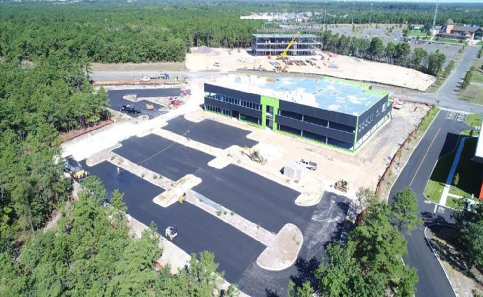 Asphalt Paving and Repairs — After Paving Service in Bayville NJ