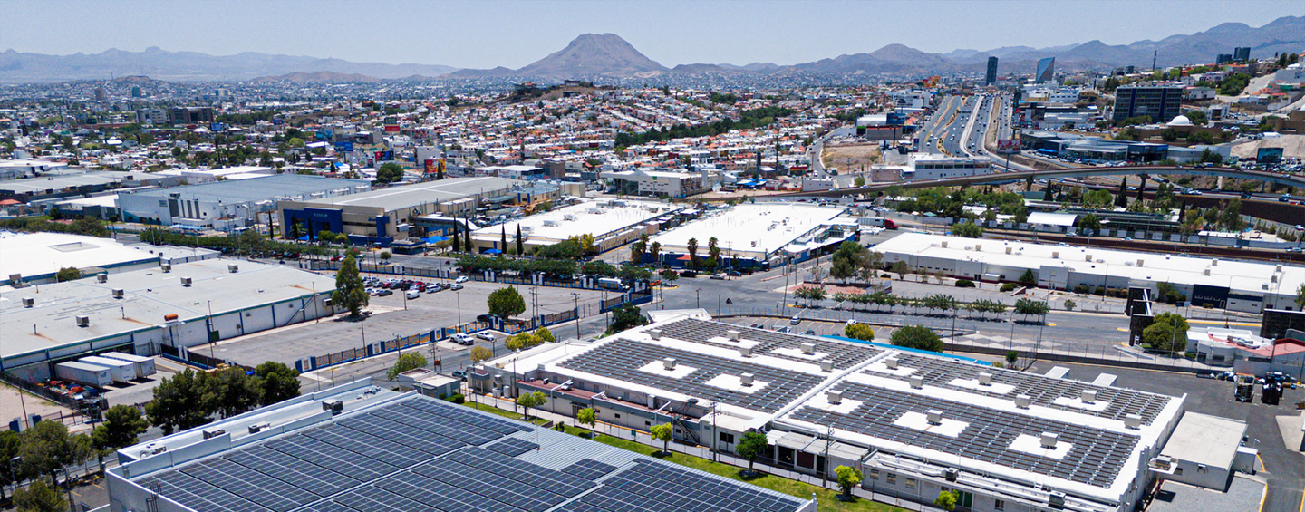 Autonomía energética