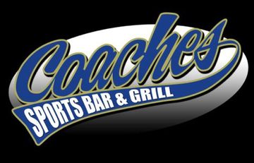 Coaches Sports Bar & Grill