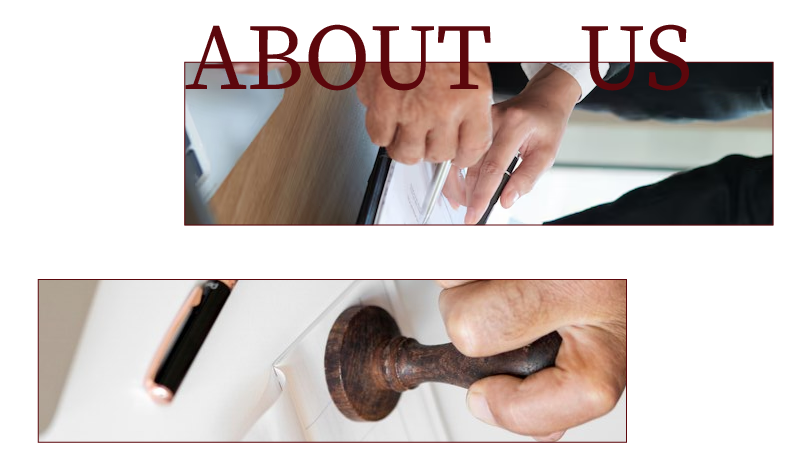 台中律師事務所,台中法律事務所