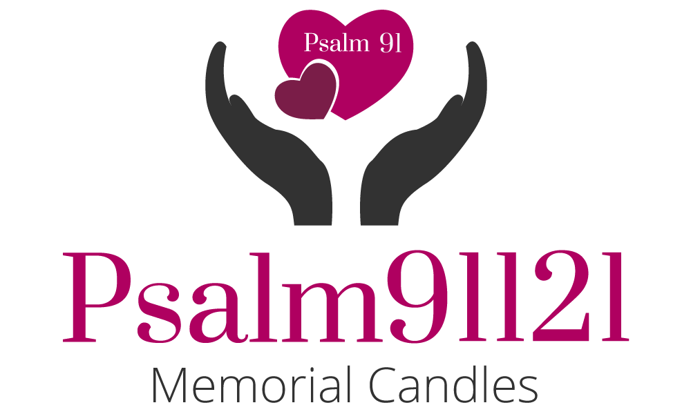 Psalm91121 Logo