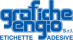 Grafiche Engio - logo