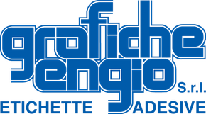 Grafiche Engio - logo