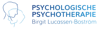 Logo Birgit Lucassen-Bostroem