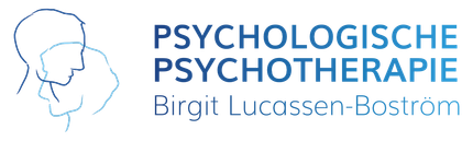 Logo Birgit Lucassen-Bostroem