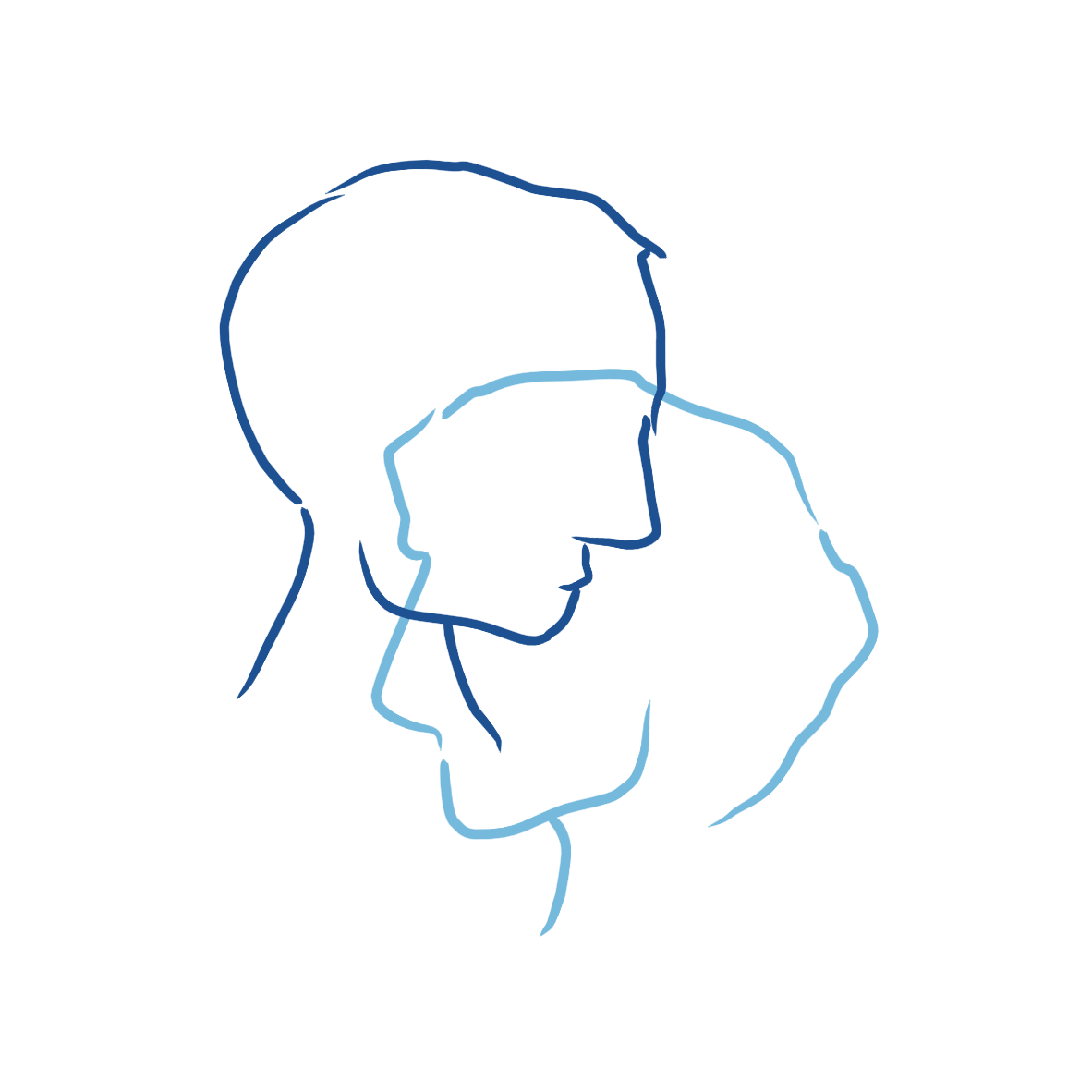 Birgit Lucassen-Boström Logo