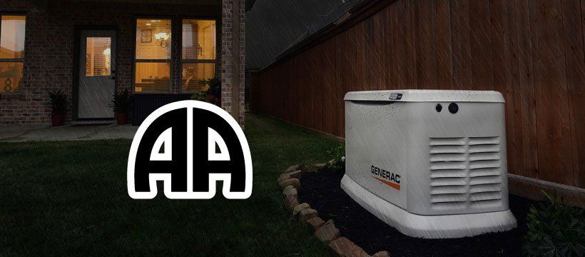 AA Service and Repair- North Florida AC