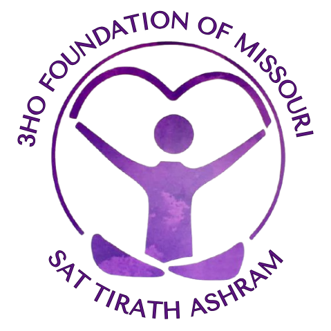 3HO Foundation of Missouri logo