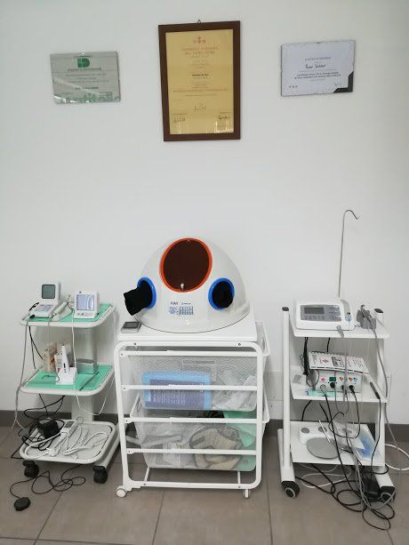 studio dentistico