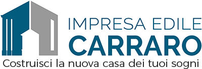 IMPRESA EDILE CARRARO - LOGO