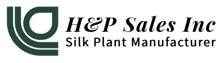 H&P sales logo