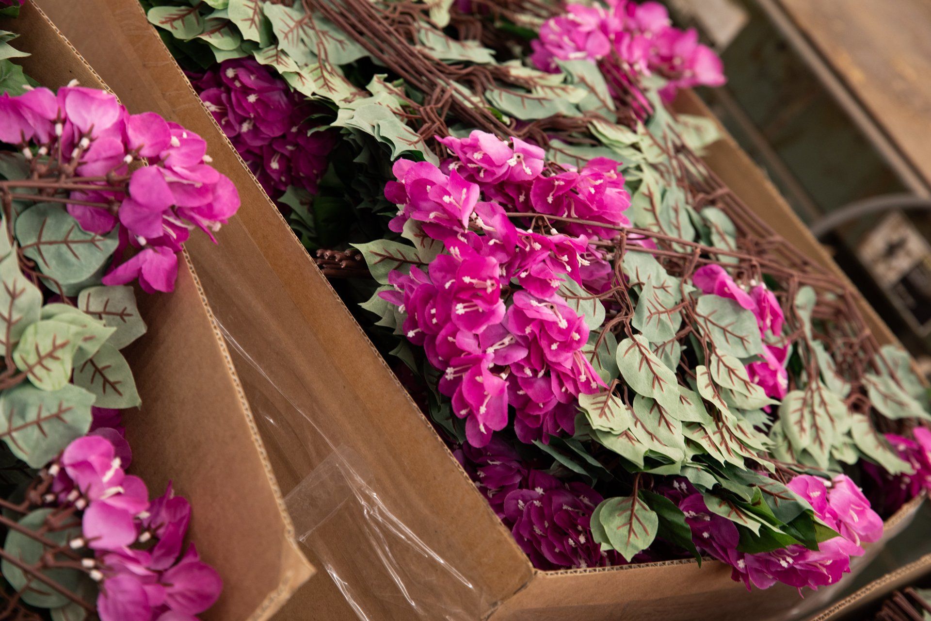 Wholesale Silk Plants Manufacturer In San Diego H&P Sales