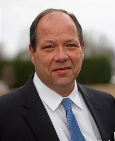 John Mitchell