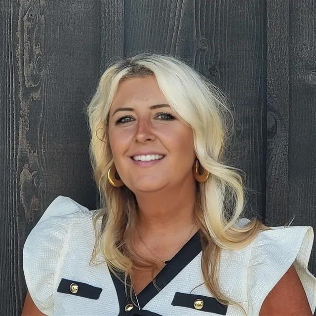 Brittnie Stooksbury Vorwerck