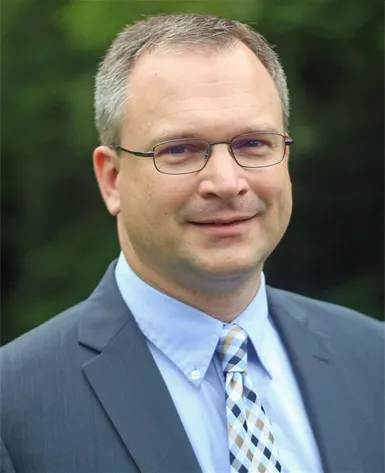 Dr. Jason Troyer