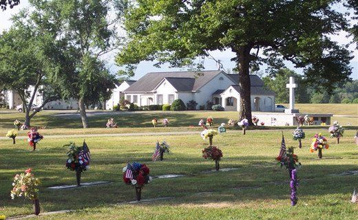 Grandview Cemetery