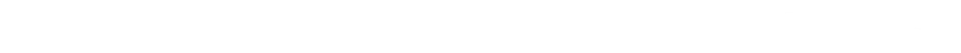 Blank white horizontal banner with a thin black border at the top and bottom.