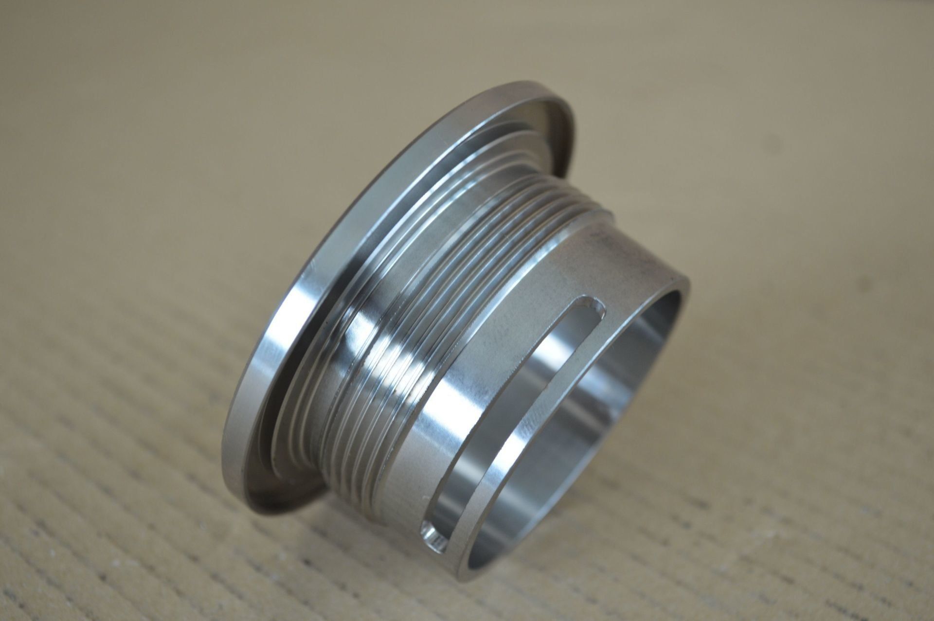 Lavorazione in ferro su misura per cucina