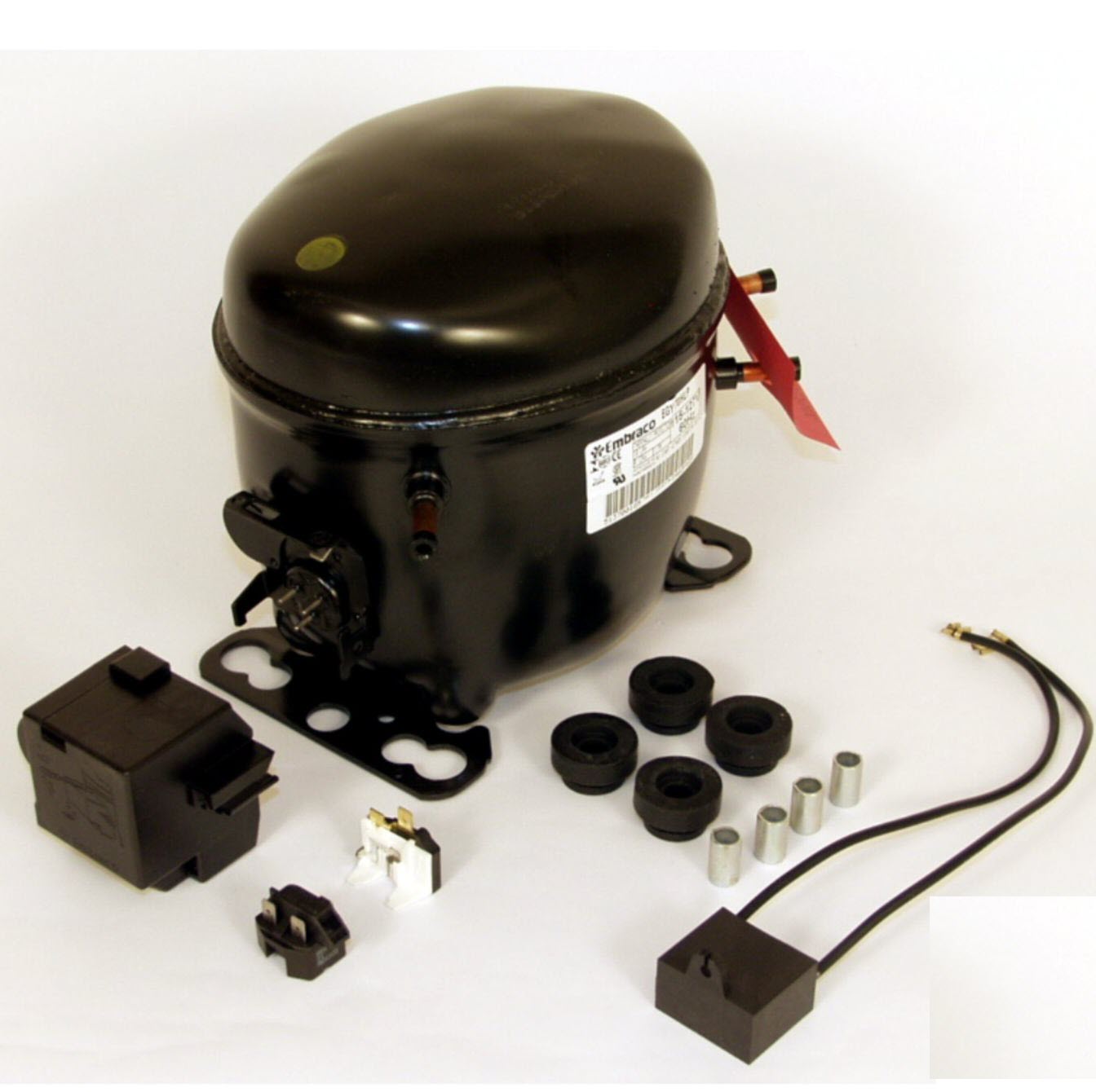 Refrigerator Compressor