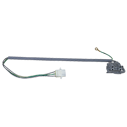 Whirlpool Lid Switch