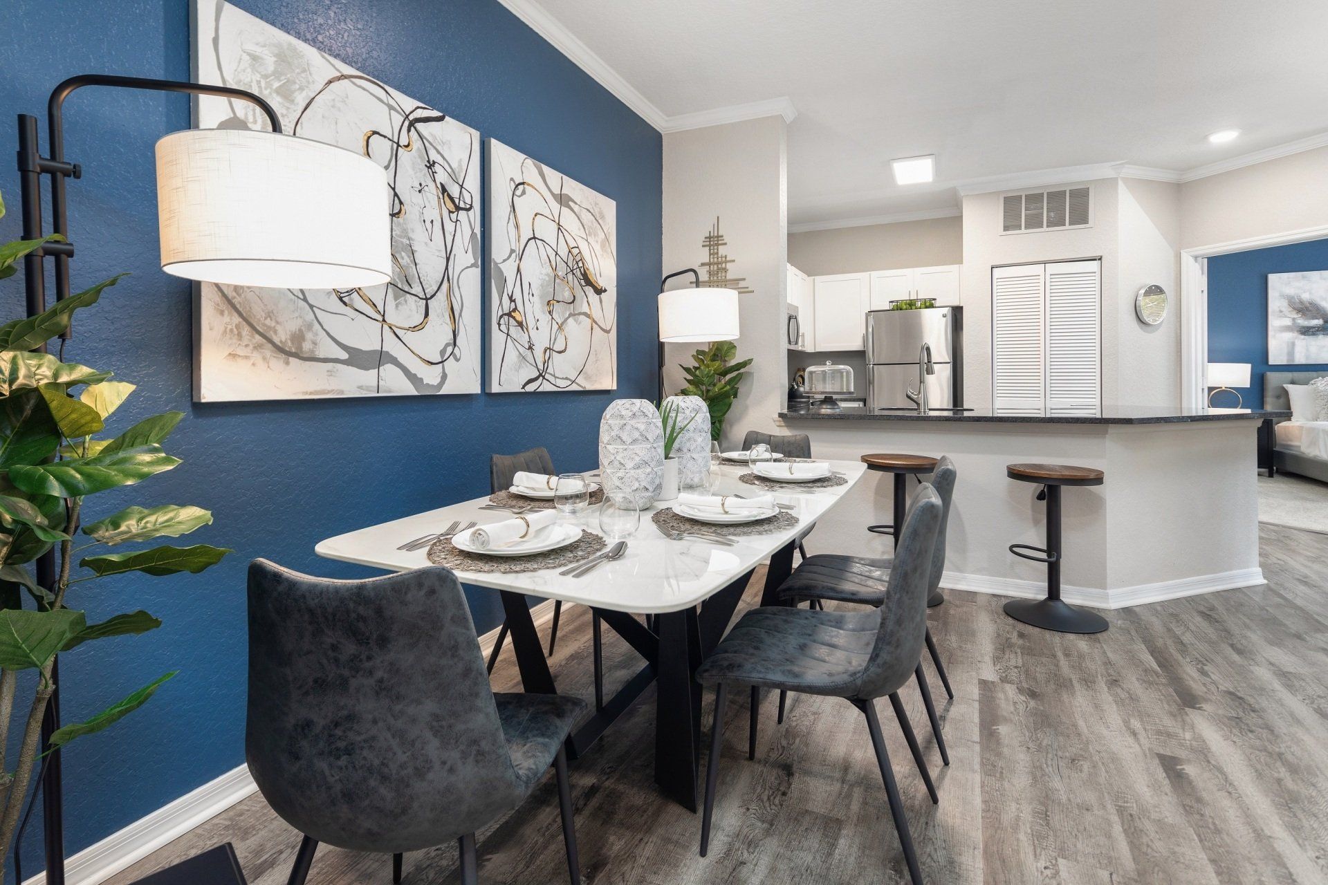 Gallery Apartment Complexes in North Jacksonville