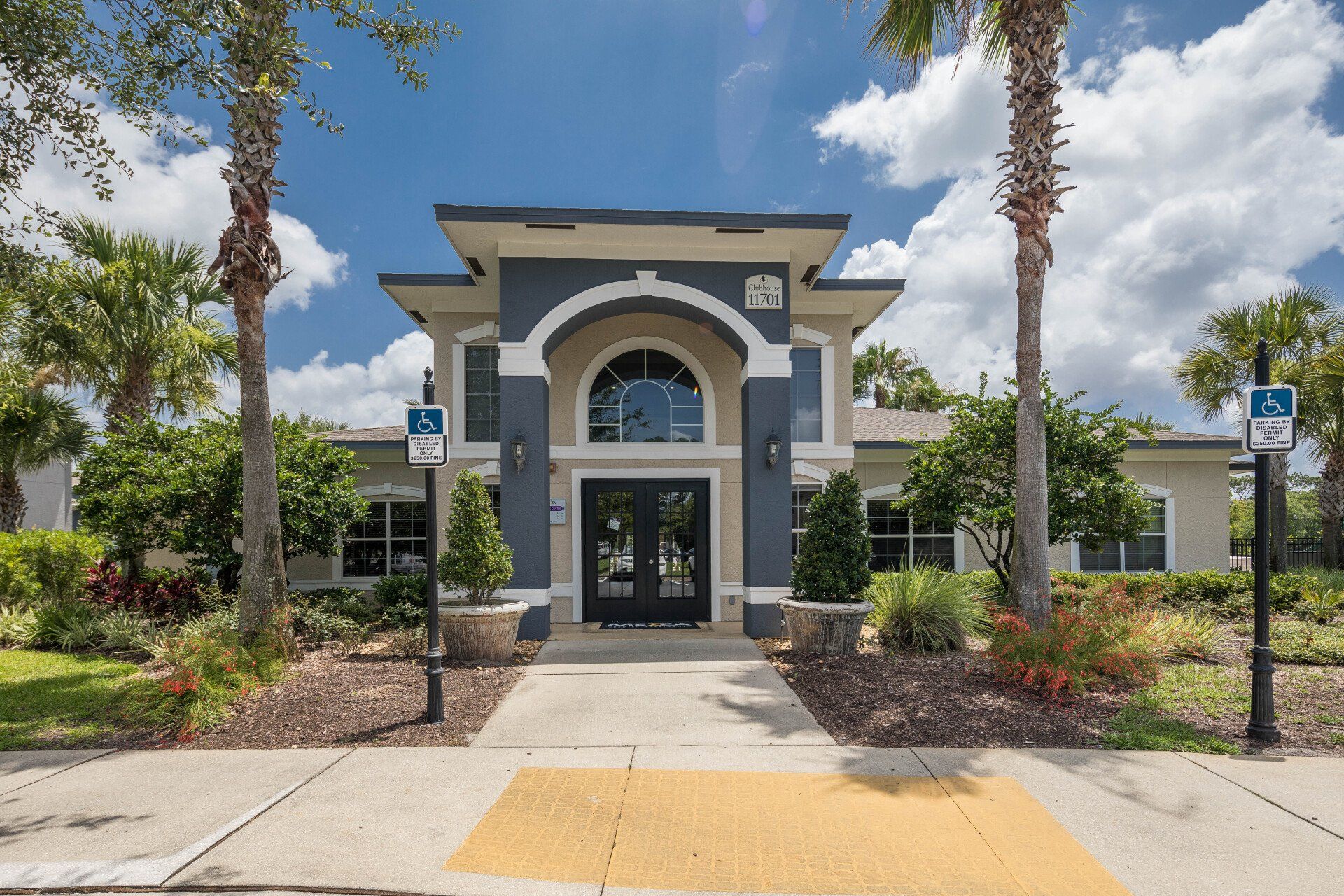 Mezza Apartments for Rent in Jacksonville, FL