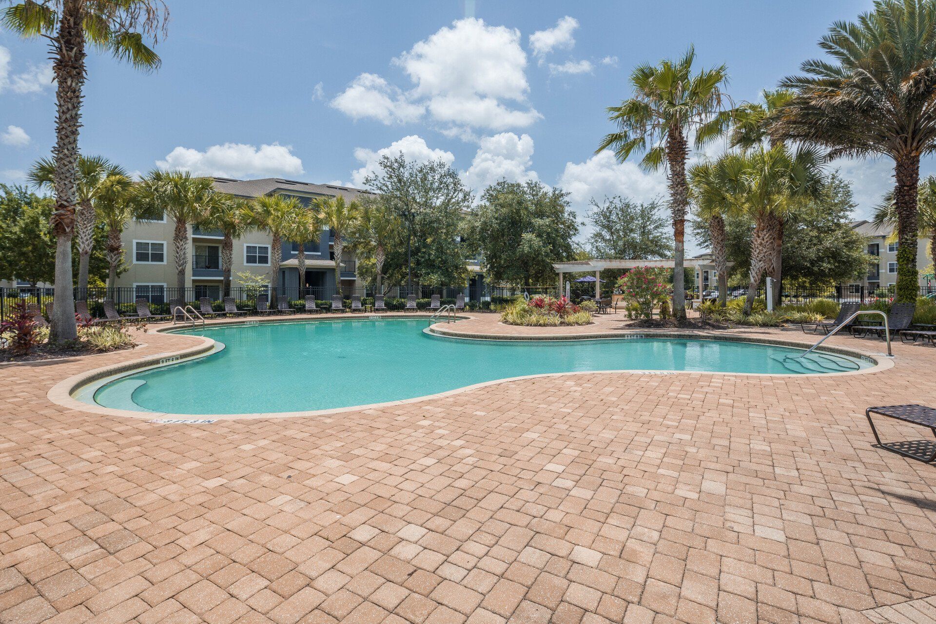 Mezza | Apartments for Rent in Jacksonville, FL