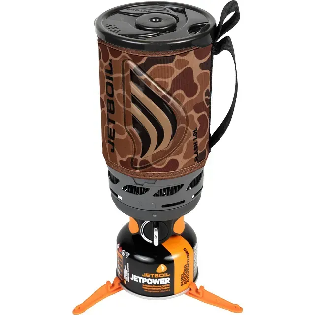 JETBOIL ZIP kooksysteem Duck Camo